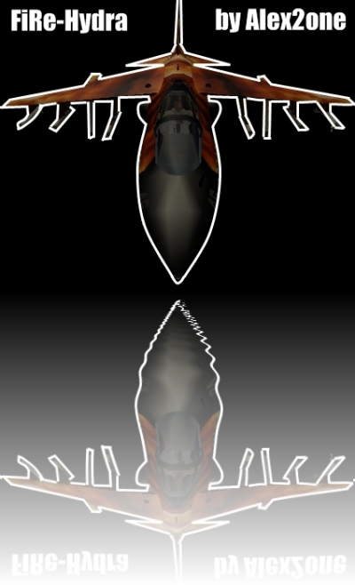 FiRe-Hydra